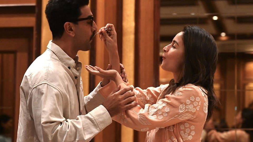 Pure Mul Chanderi Kurta Set