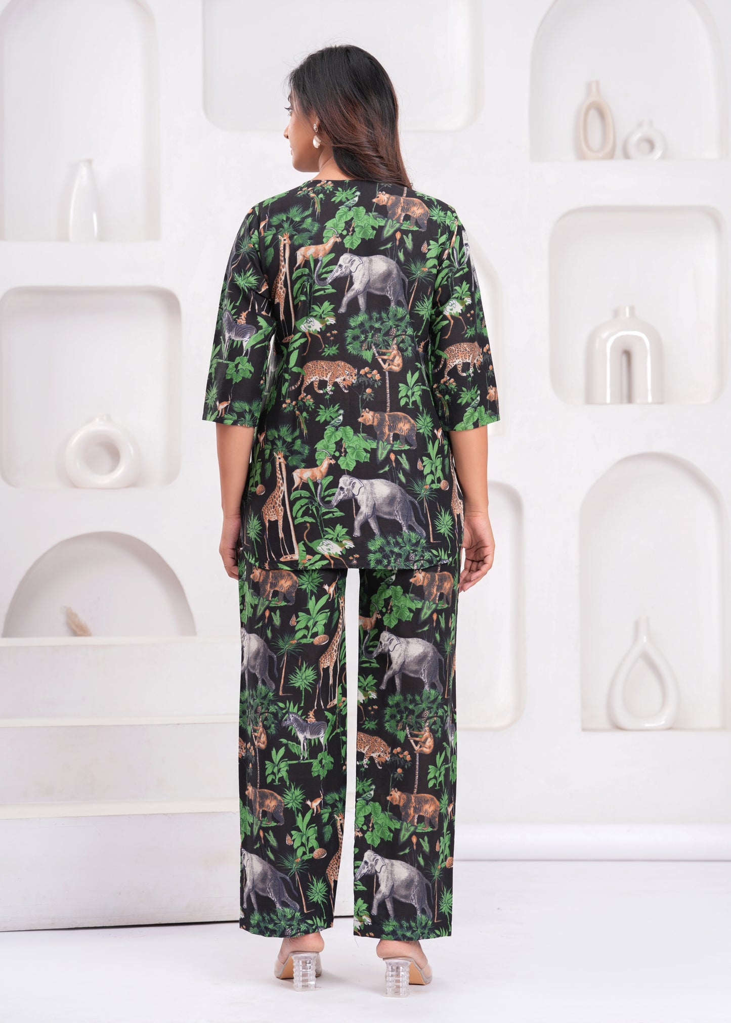 Co-ord Set