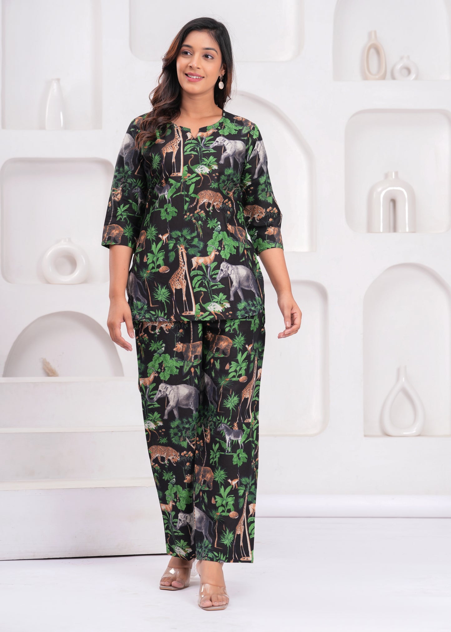 Co-ord Set