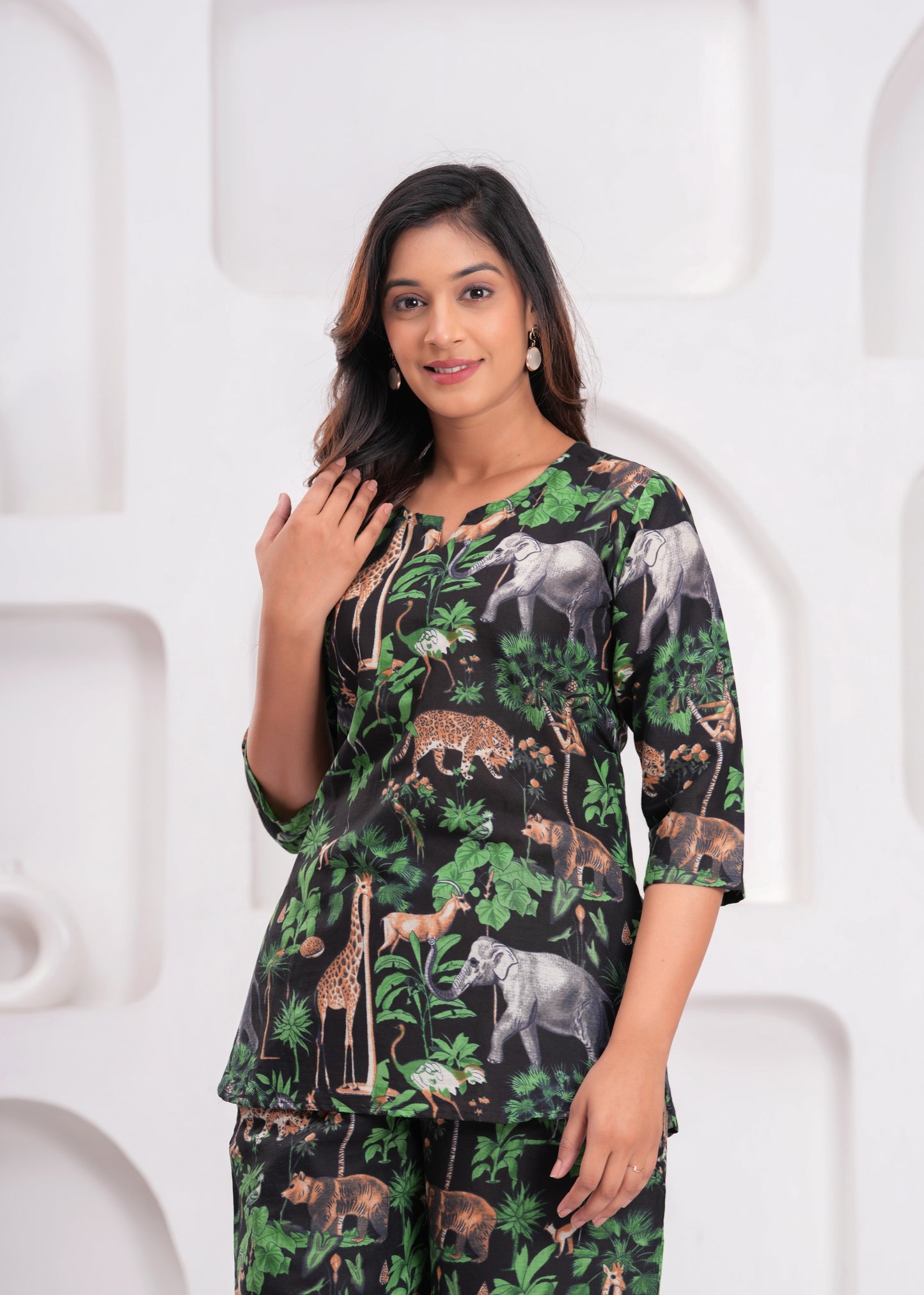 Co-ord Set