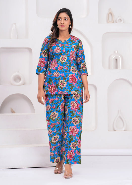 Co-ord Set