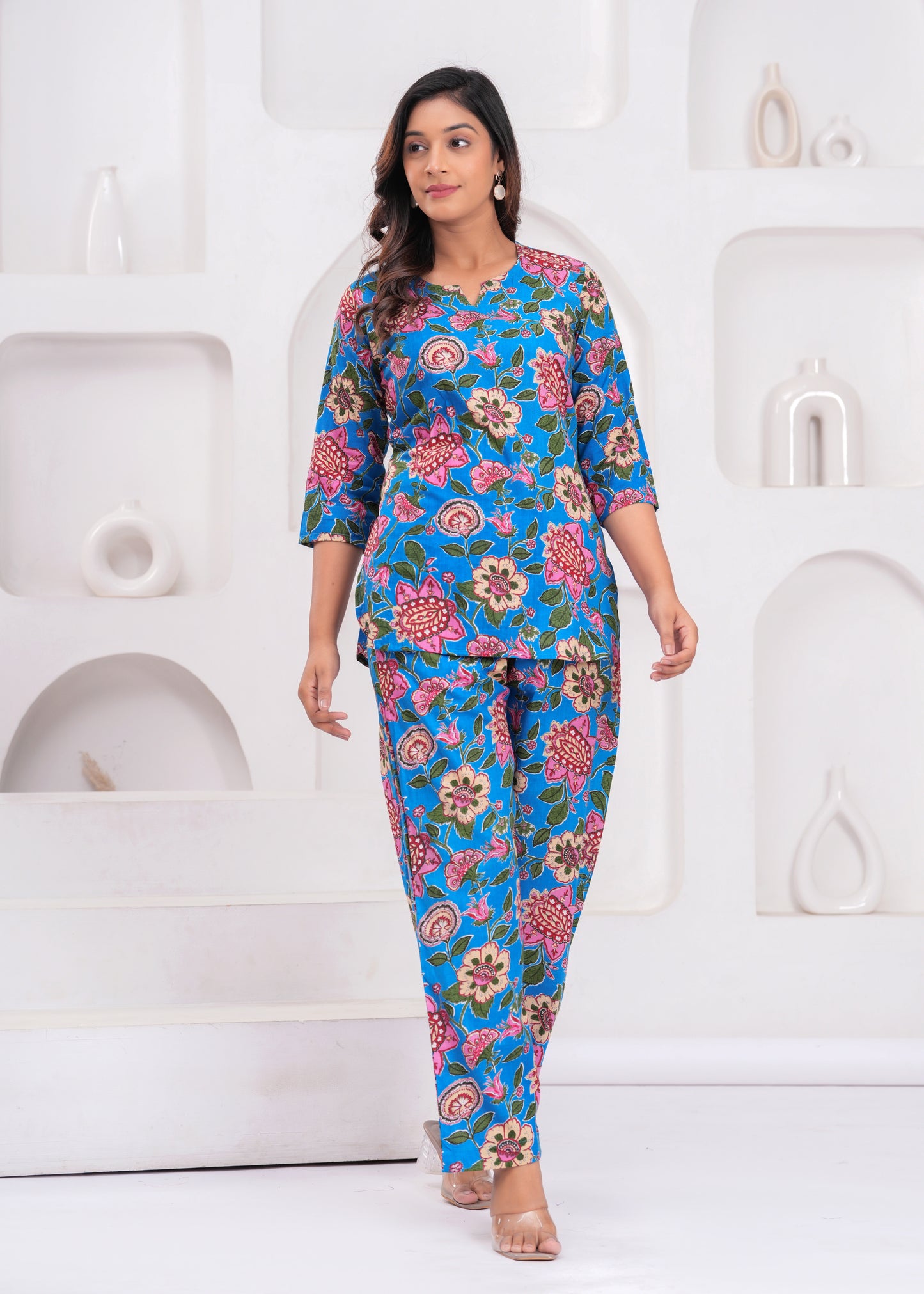 Co-ord Set