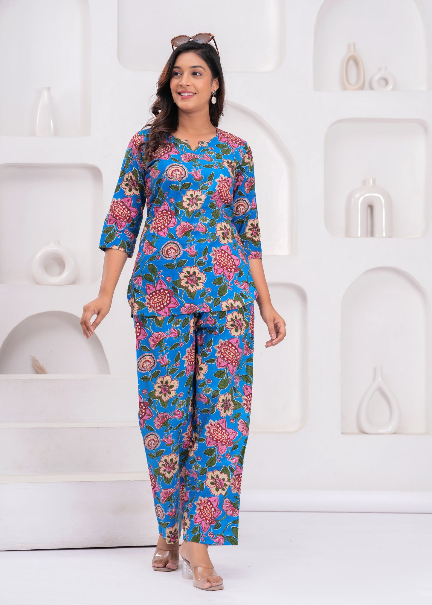 Co-ord Set