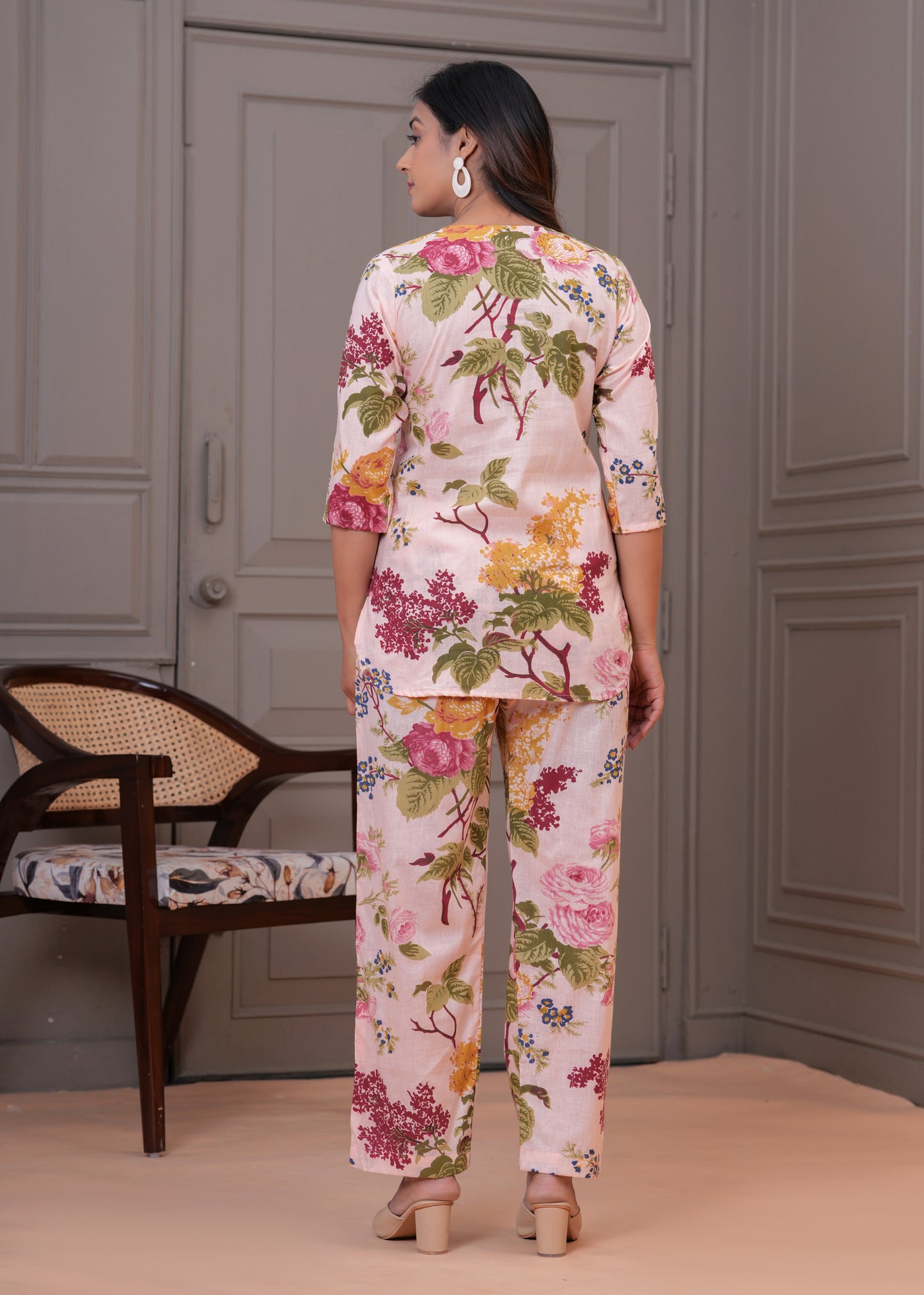 Co-ord Set