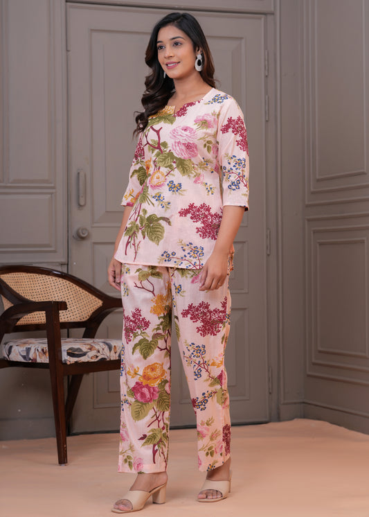 Co-ord Set
