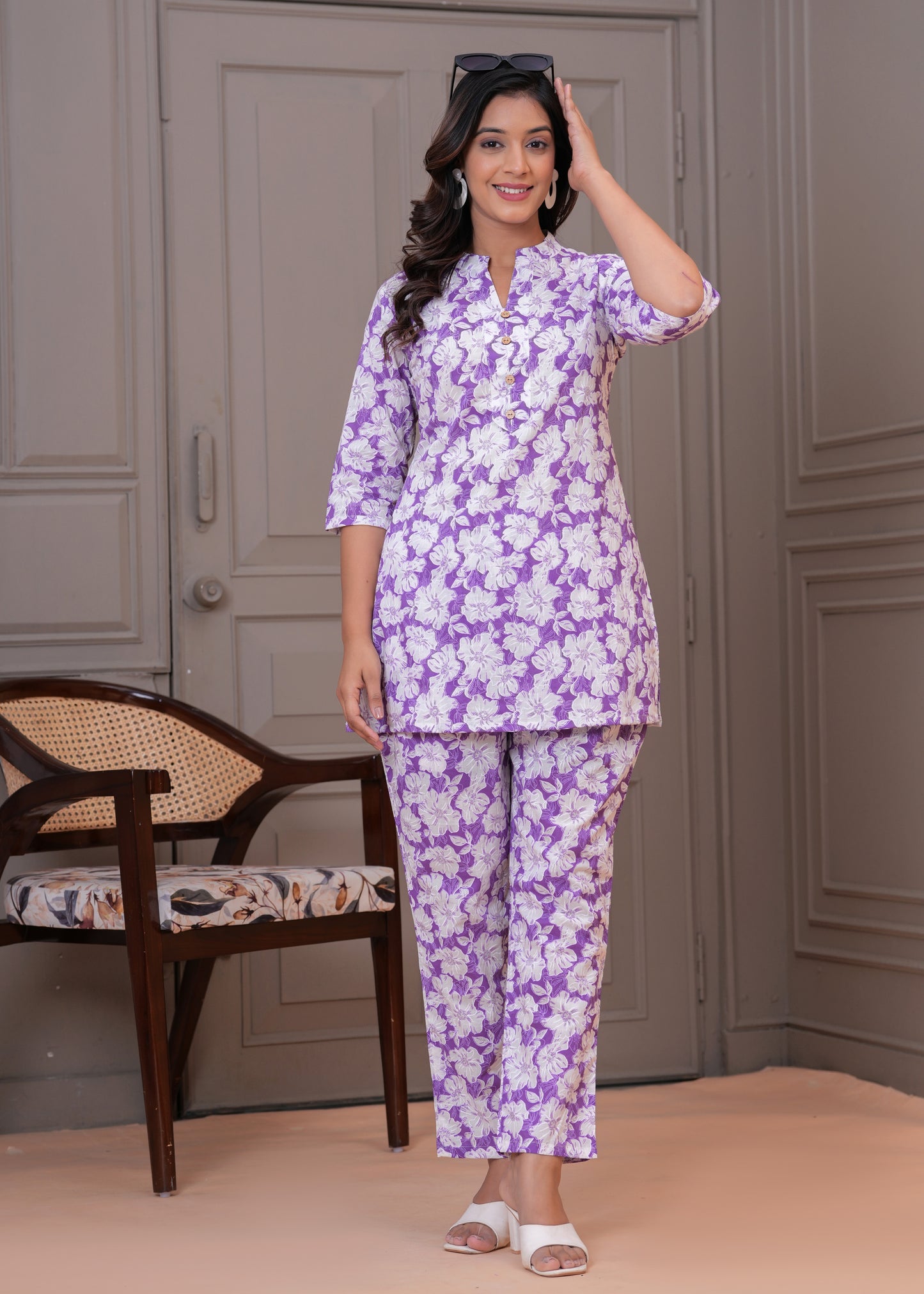 Co-ord Set