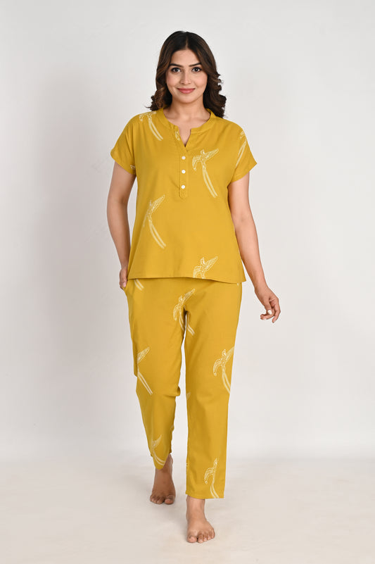 Co-ord Set