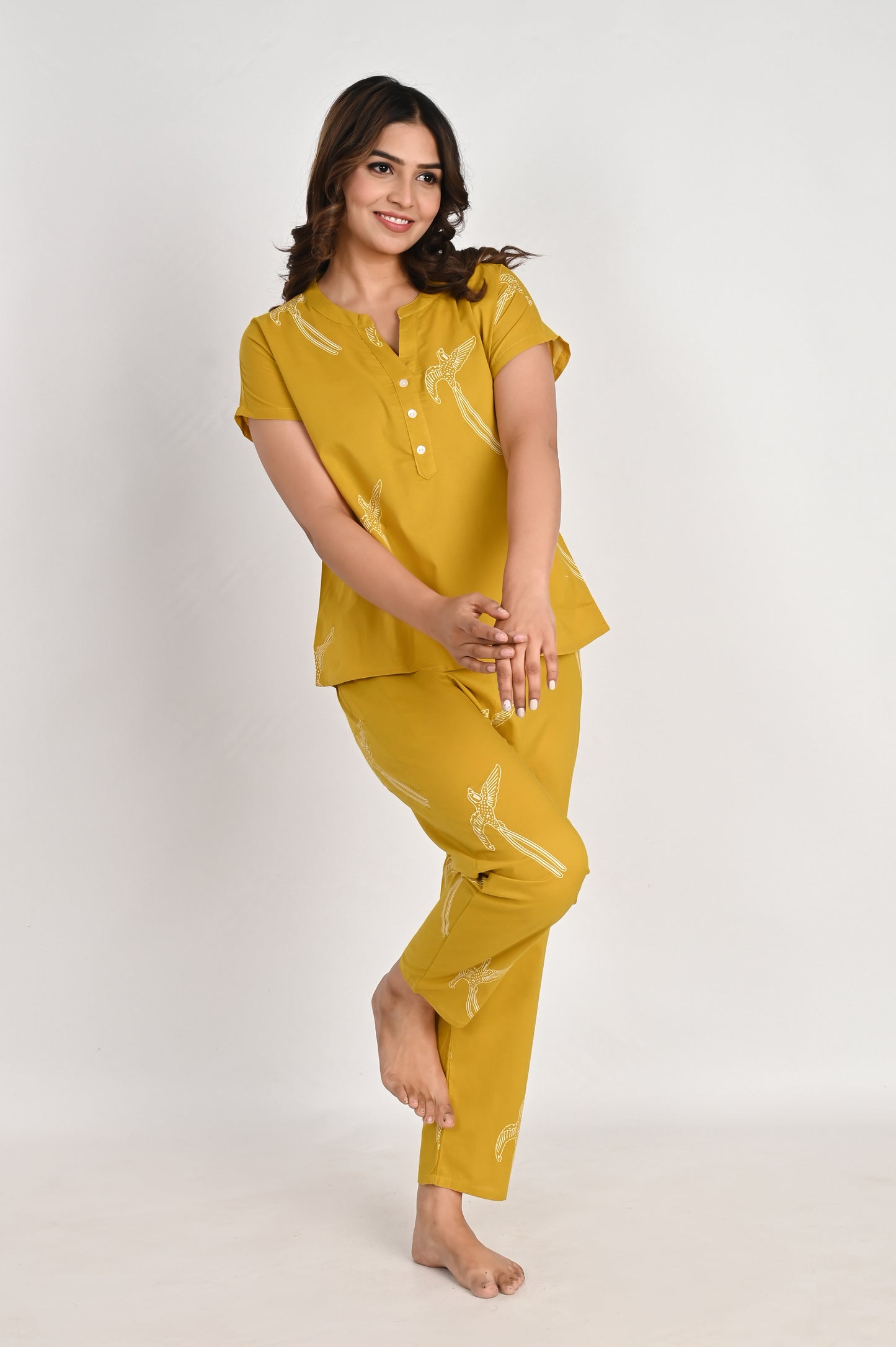 Co-ord Set