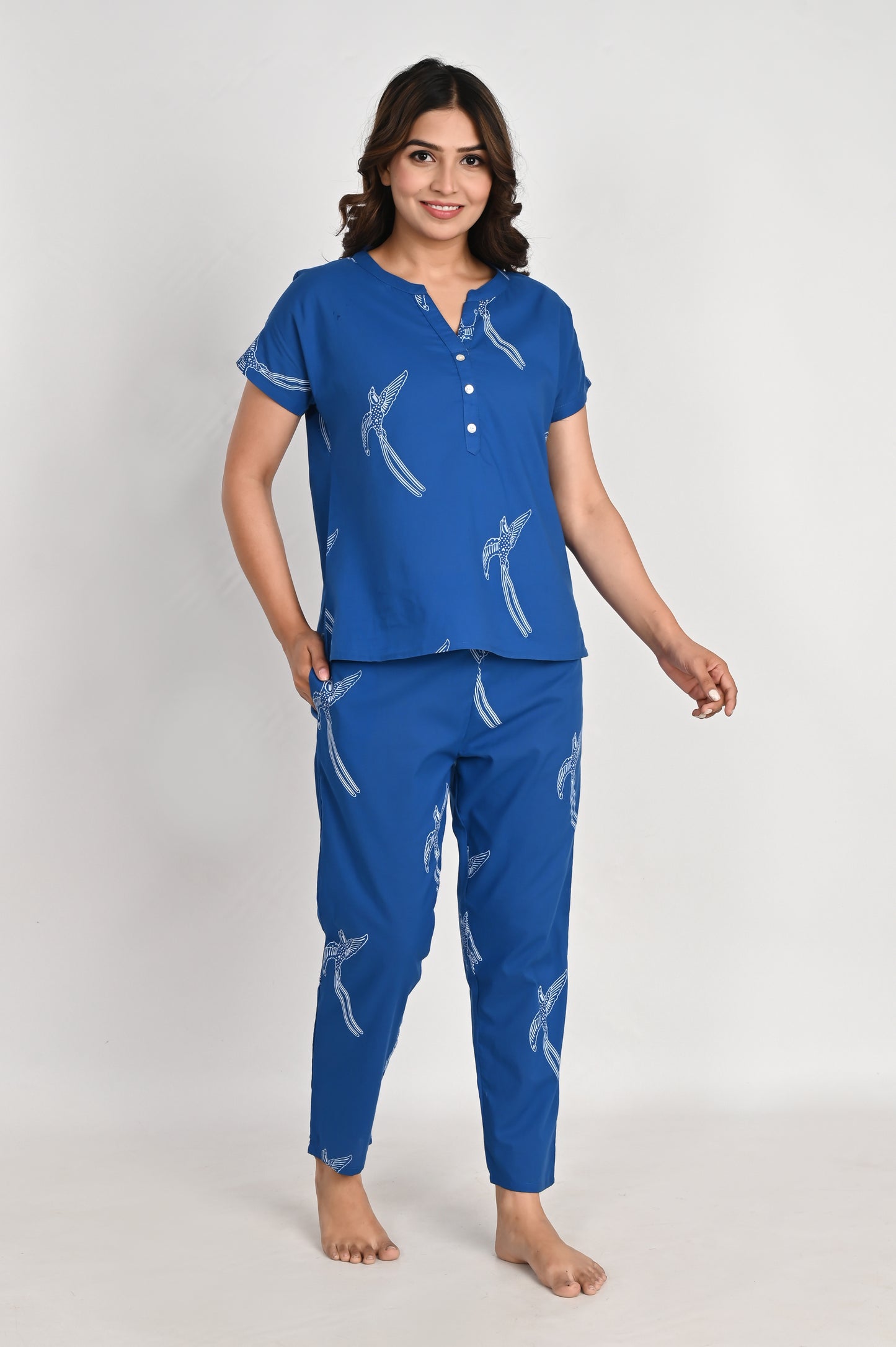 Co-ord Set