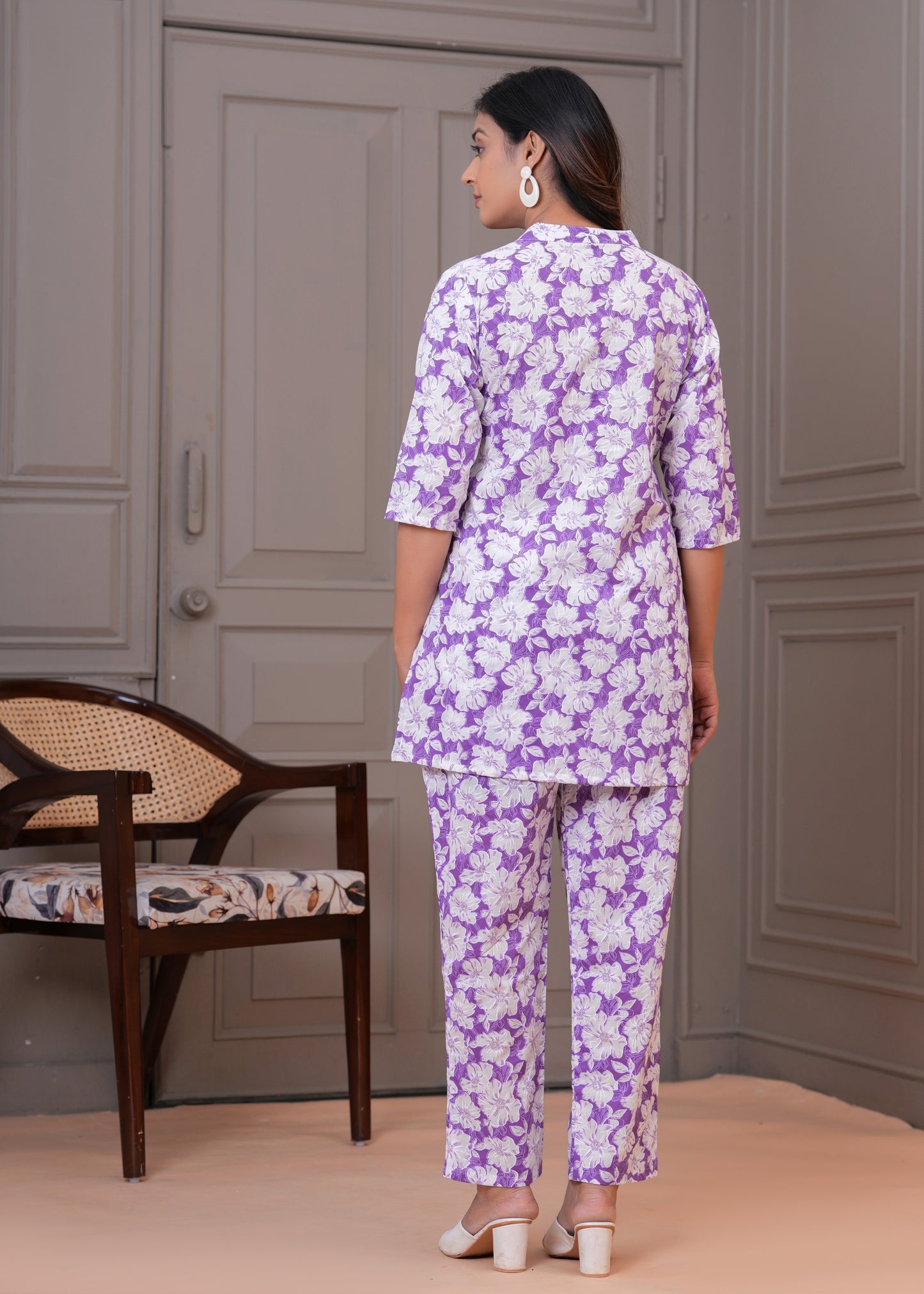 Co-ord Set