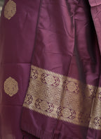 Jacquard Kurta ant Dupatta Set