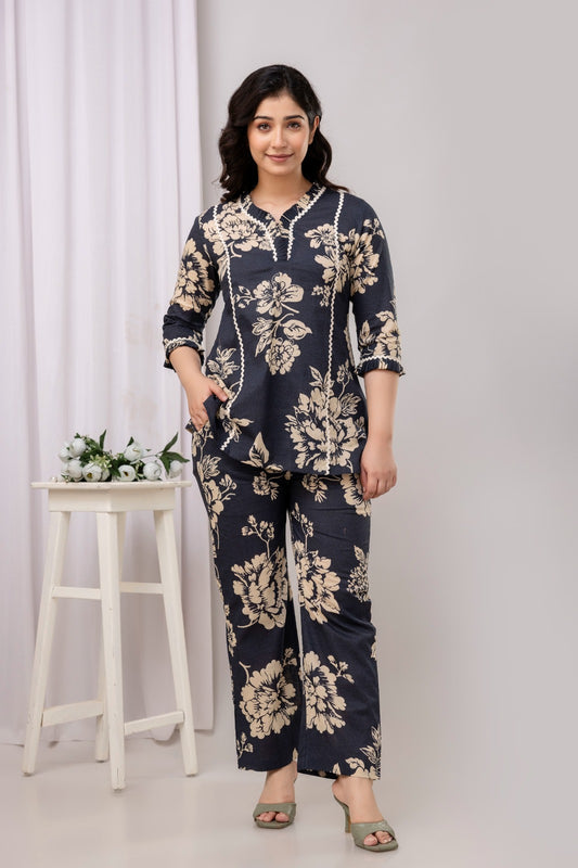 Co-ord Set
