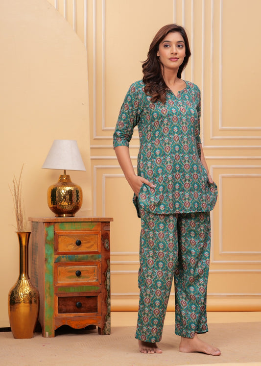 Co-ord Set