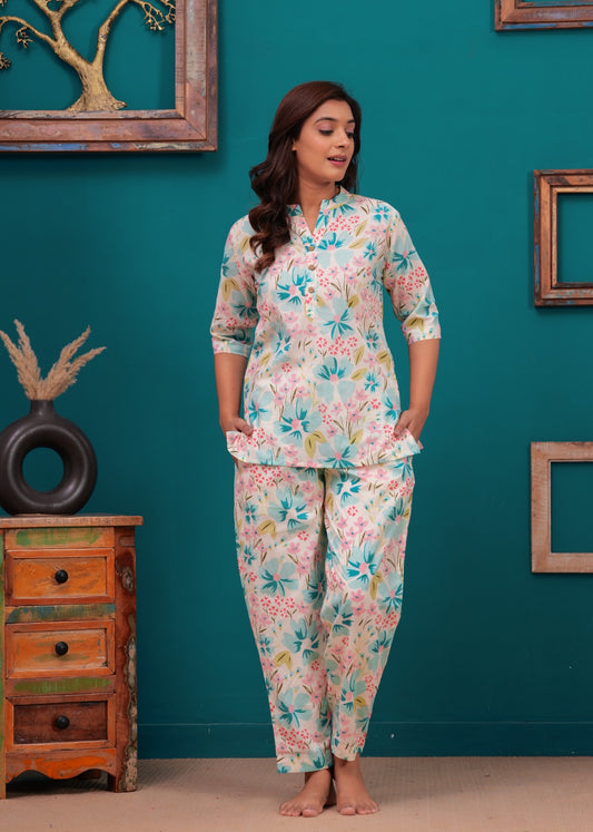 Co-ord Set