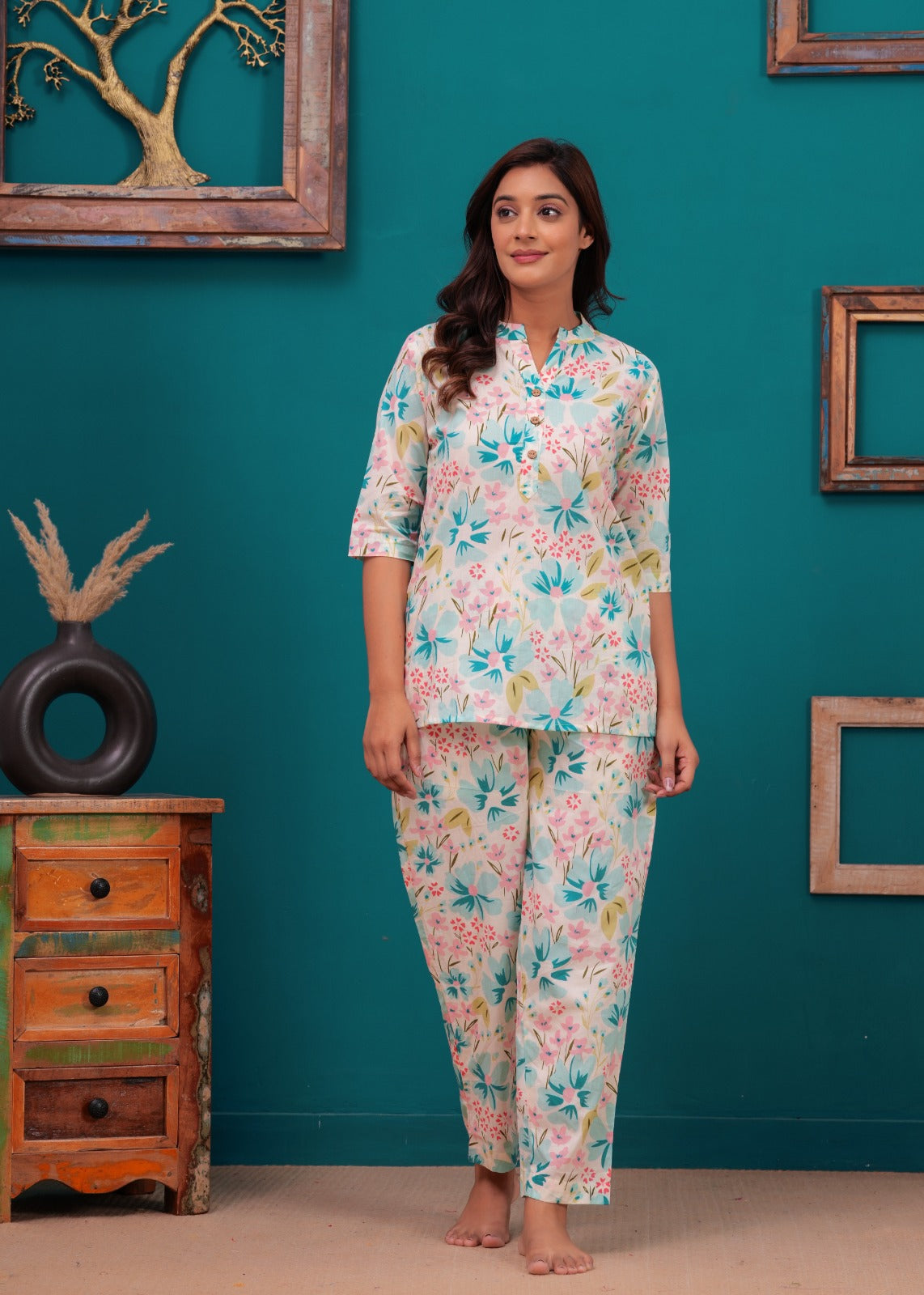 Co-ord Set