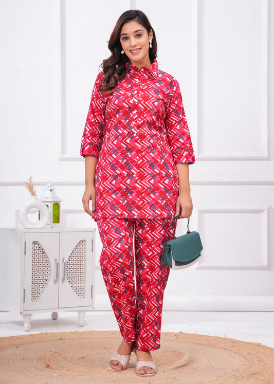 Co-ord Set