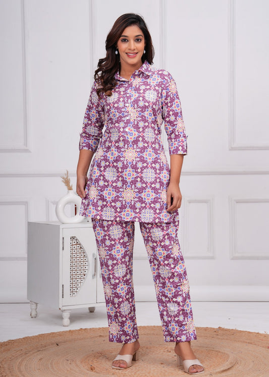 Co-ord Set