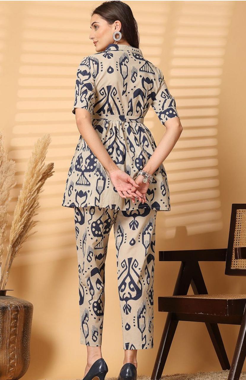 Co-ord Set