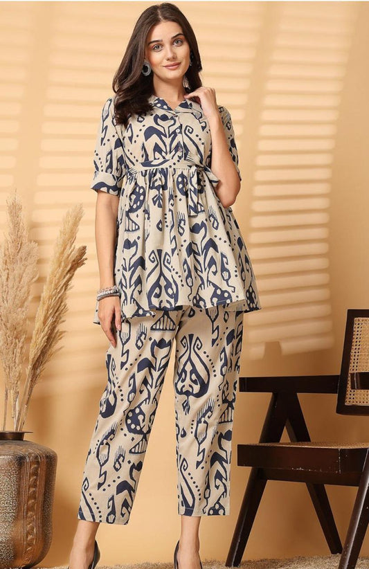 Co-ord Set